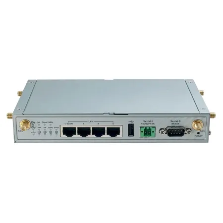 Amit IOG761-0G2B3 5G/4G IIoT Gateway Router