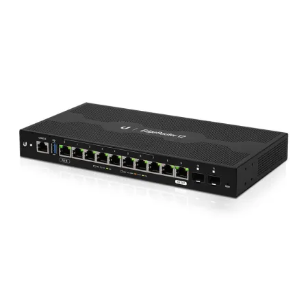 Ubiquiti Networks Ubiquiti EdgeRouter 12