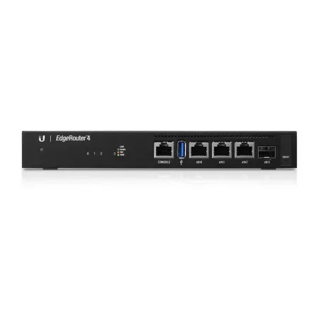 Ubiquiti Networks Ubiquiti EdgeRouter 4