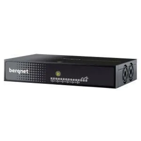 Berqnet bq60s Firewall Cihazı