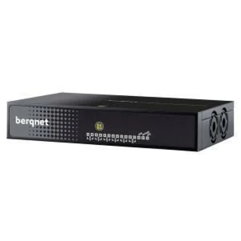 Berqnet bq60s Firewall Cihazı