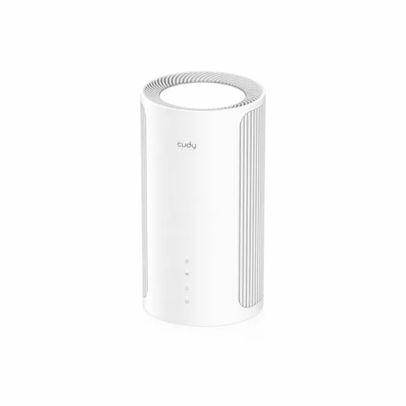 Diğer Cudy M11000 BE11000 2.5G Wi-Fi 7 Whole-Home Mesh Router