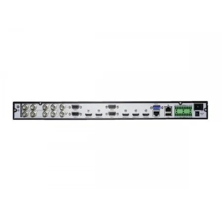 Dahua Security Dahua Ultra-HD Network Video Dekoder
