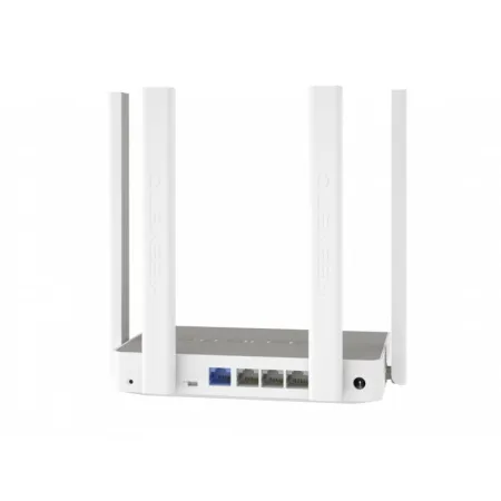 Keenetic KN-1610-01TR Air AC1200 5Port Mesh Router AP