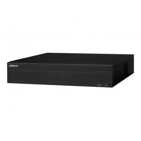 Dahua Security Dahua 32 Kanal Süper 4K Network Video Kaydedici