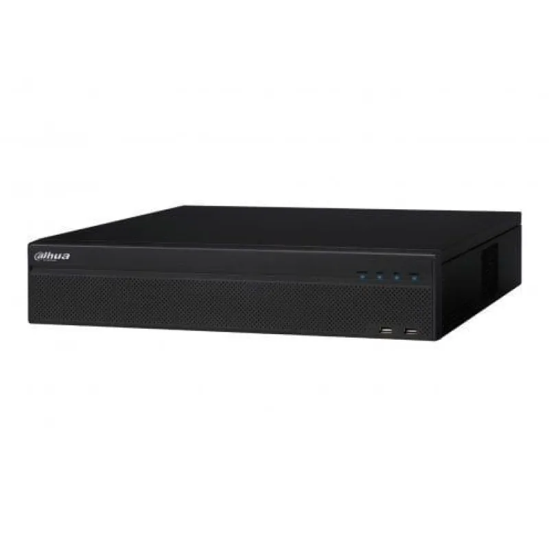 Dahua Security Dahua 32 Kanal Süper 4K Network Video Kaydedici