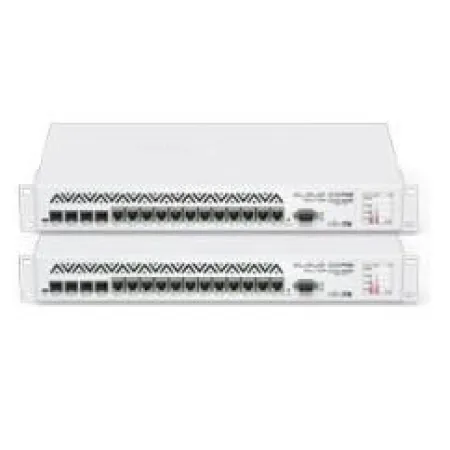 Mikrotik Networks Mikrotik  CCR1036 12G 4S EM Cloud Core Router