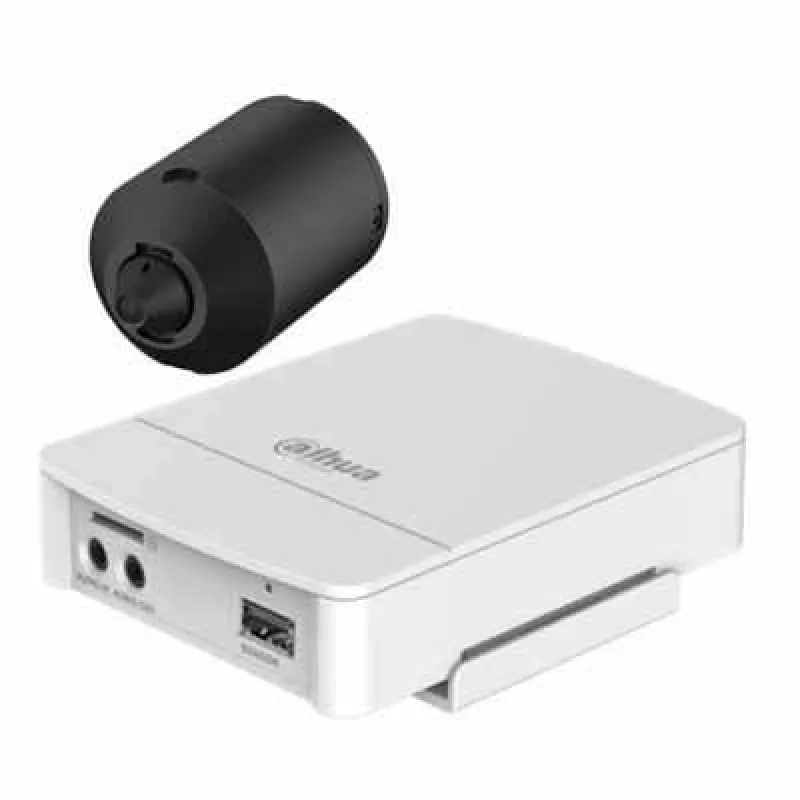 Dahua Security Dahua 2MP Covert Pinhole Network Kamera-Ana Kutusu