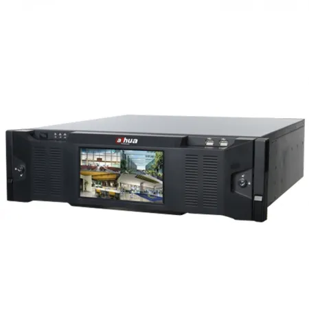 Dahua Security Dahua 16 HDD Akıllı Video Gözetim Sunucusu