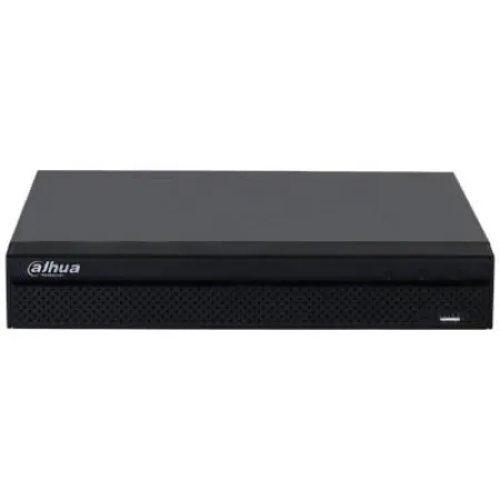 Dahua NVR4832-EI 32 Kanal 1U H.265 NVR 8x20TB