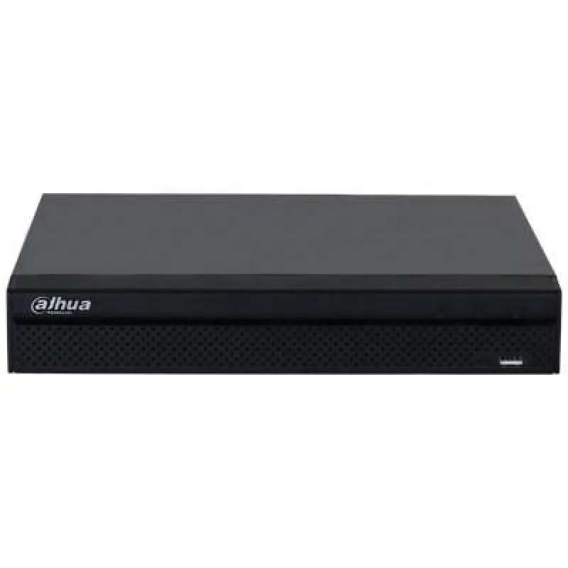 Dahua NVR4832-EI 32 Kanal 1U H.265 NVR 8x20TB