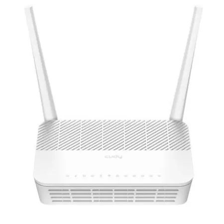Diğer Cudy GP1200 AC1200 xPON Wi-Fi Yönlendirici