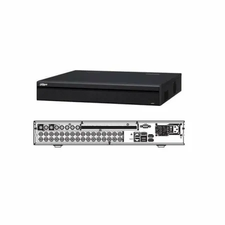 Dahua Security Dahua 8 Kanal Penta-brid 1080P 1.5U Dijital Video Kaydedici
