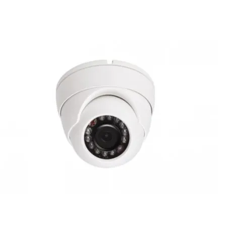 Dahua Security Dahua 1.3 Megapiksel 720P Waterproof IR Dome HD-CVI Kamera