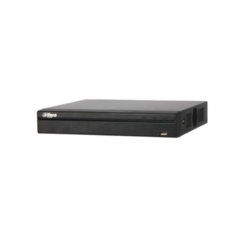 Dahua Security Dahua 32 Kanal Tribrid 720P 1.5U HDCVI DVR