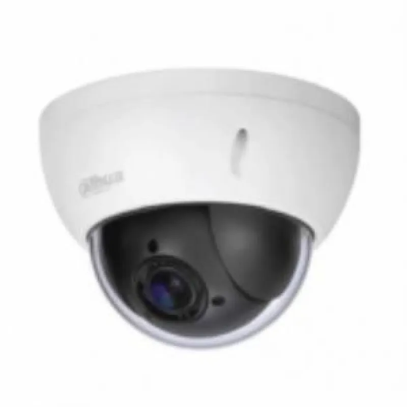Dahua Security Dahua 4MP WDR HDCVI IR Dome Kamera