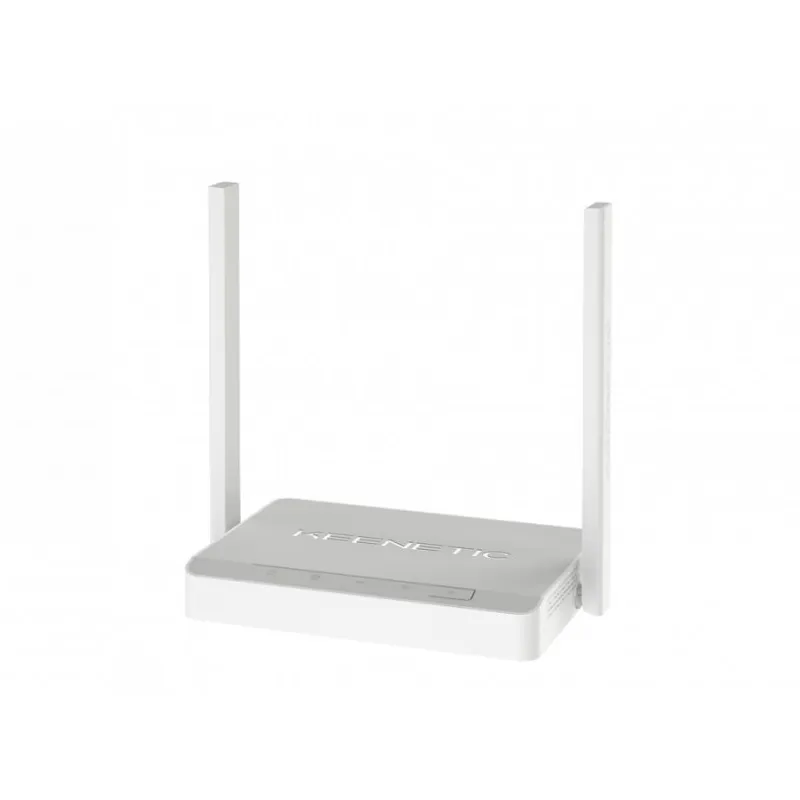 Keenetic KN-1410-01TR Omni N300 5Port USB2 Mesh Router AP
