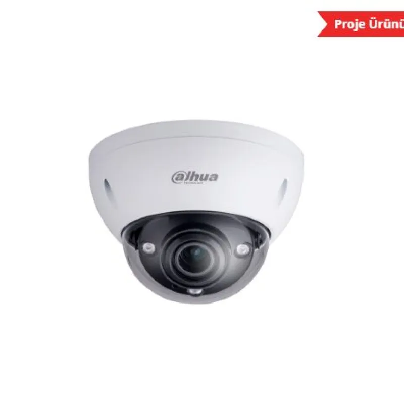 Dahua Security Dahua 8MP HDCVI WDR IR-Dome Kamera