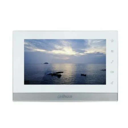 Dahua Security Dahua IP Kapalı Monitör