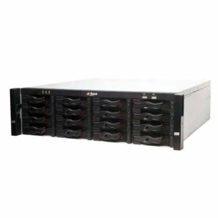 Dahua Security Dahua 64 Kanal Süper 4K Network Video Kaydedici