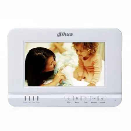 Dahua Security Dahua IP Kapalı Monitör