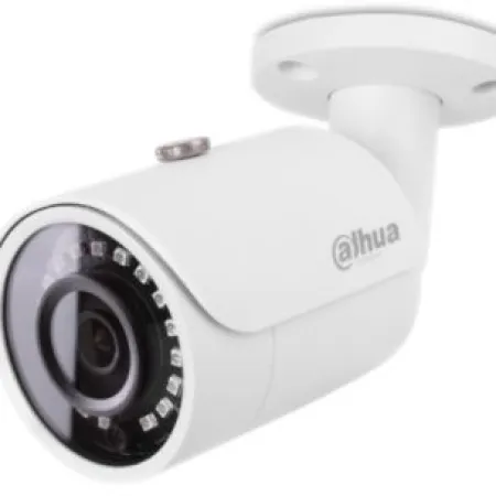 Dahua Security Dahua 2MP IR Mini-Bullet Network Kamera