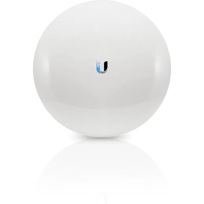 Ubiquiti Networks Ubiquiti AirMAX NanoBeam AC 2,4 GHz 13 dBi
