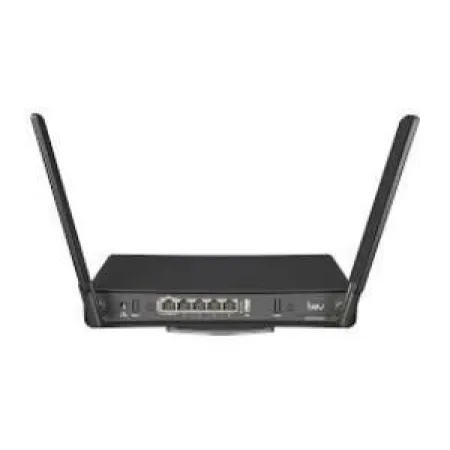 Mikrotik Networks Mikrotik hAP ax³ 5 Port Gigabit WiFi Router