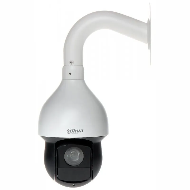 Dahua Security Dahua 4MP 30x IR PTZ Network Kamera