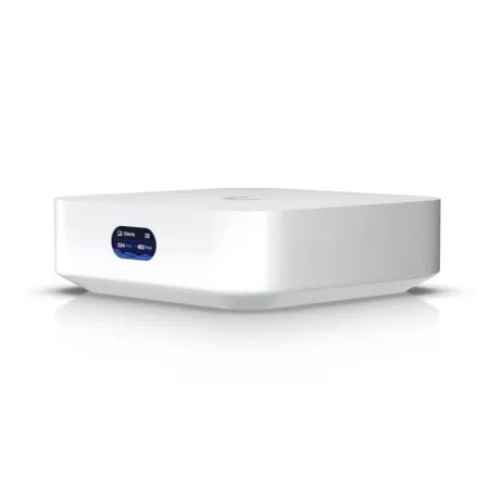 Ubiquiti Networks UBNT UniFi Express UniFi UX VPN WiFi6 AP Firewall Router