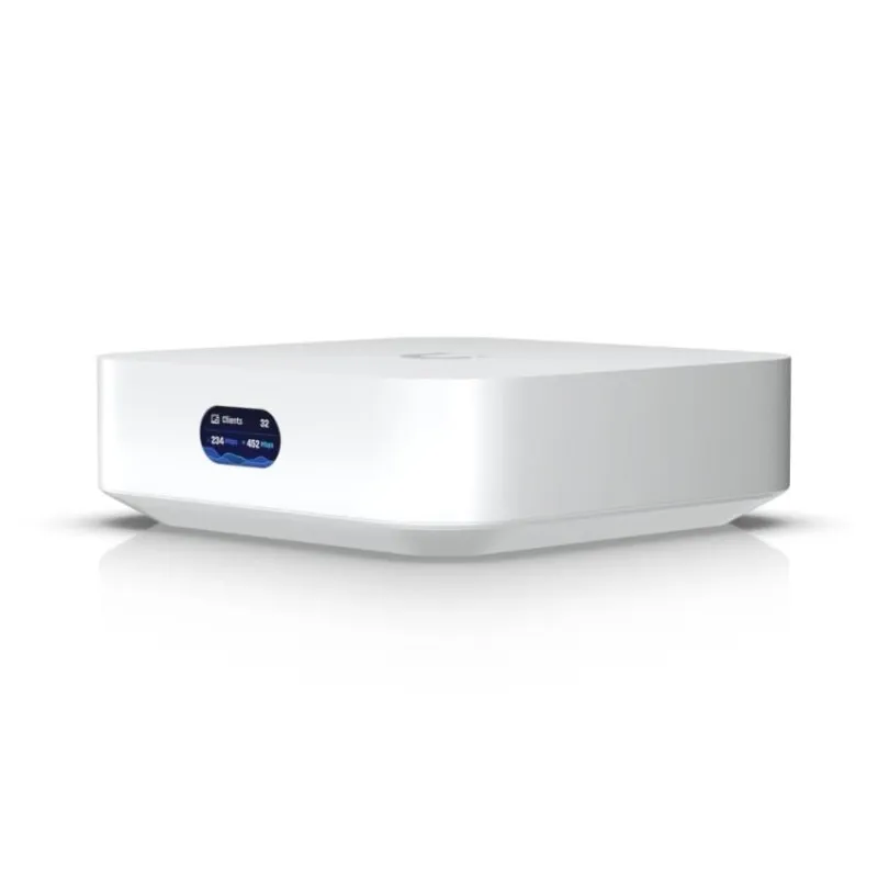 Ubiquiti Networks UBNT UniFi Express UniFi UX VPN WiFi6 AP Firewall Router