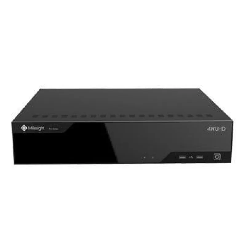 Milesight MS-N8064-UH 64 Kanal NVR