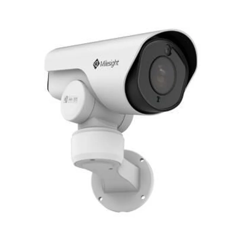 Milesight MS-C2961-RELPB 2.0 MP 60 FPS 5,3-64 MM IR PTZ Bullet IP Kamera