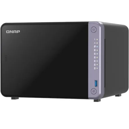 Diğer Tower Nas QNAP TS-632X-4GB (6x3.5'')