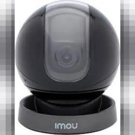 Dahua Security Dahua Imou Rex 360° 4 MP Kablosuz IP Kamera