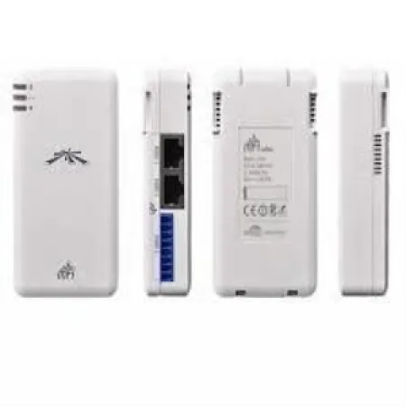 Ubiquiti Networks Ubiquiti mFi mPort