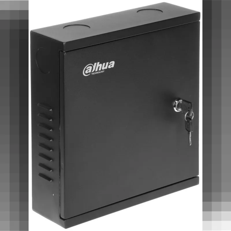 Dahua Security Dahua Dört Kapılı İki Yönlü Erişim Kontrol Cihazı