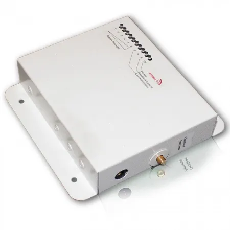 Kablosuz AirLink Safir Airlink 3G LTE GSM Sinyal Tekrarlayıcı Kiti (800 / 900 / 1800/ 2100 / 2600MHz)