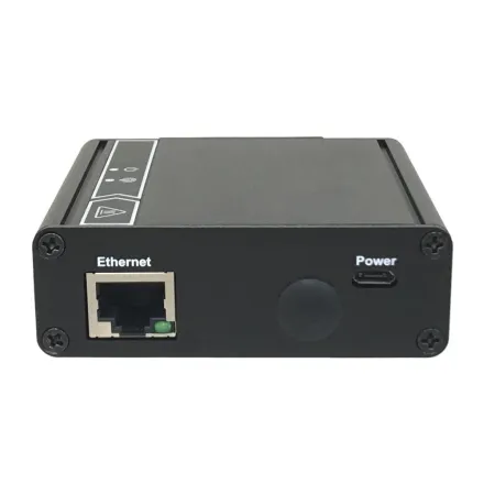 Amit IDG400-0TE0C 4G Modem Router