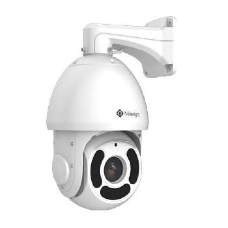 Milesight MS-C5342-PB 5.0 MP Speed Dome IP Kamera