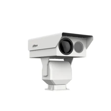 Dahua Security Dahua Termal Network Hybrid PTZ Kamera