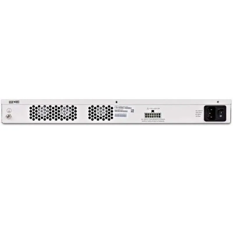 Fortinet FortiGate-100E 1 yıl Güncelleme Lisans Firewall