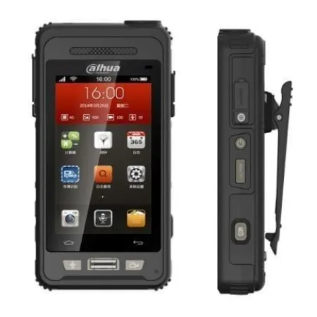 Dahua Security Dahua HD Mobile Terminal Video Kayıt Cihazı
