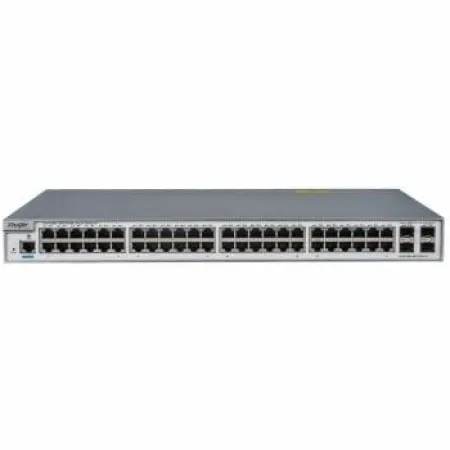 Ruijie Networks Ruijie XS-S1960-48GT4SFP-H Switch Poe