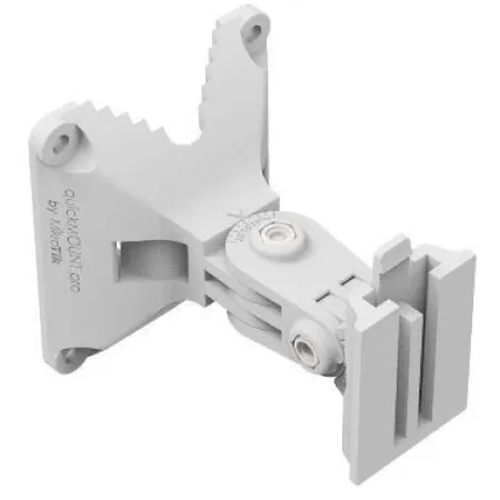 Mikrotik Networks Mikrotik QMP - Mikrotik Quickmount Pro Montaj Ayağı