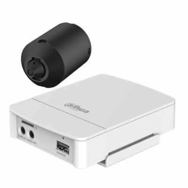 Dahua Security Dahua 2MP 12x Optik Zoom Starlight HDCVI IR Bullet Kamera