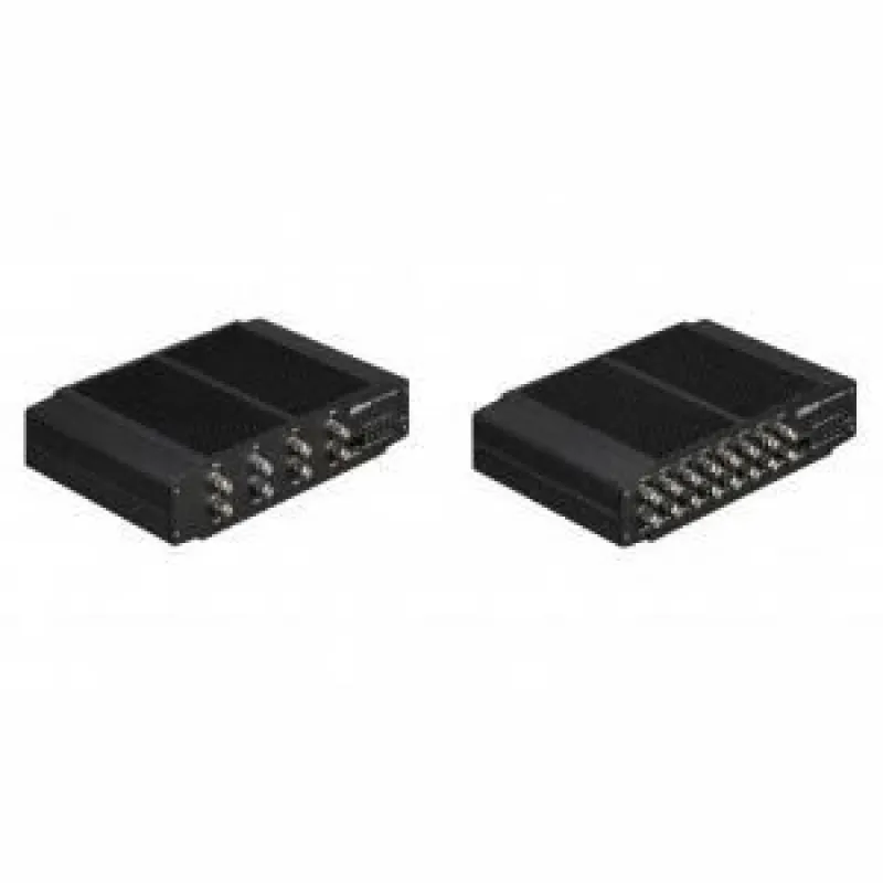 Dahua Security Dahua 8 Kanal HDCVI Fiber Optik Alıcı-Verici