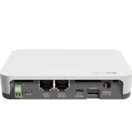 Mikrotik Networks Mikrotik KNOT IoT Gateway