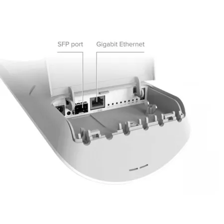 Mikrotik Networks Mikrotik mANTBox 52 15s 15dBi 120 Anten