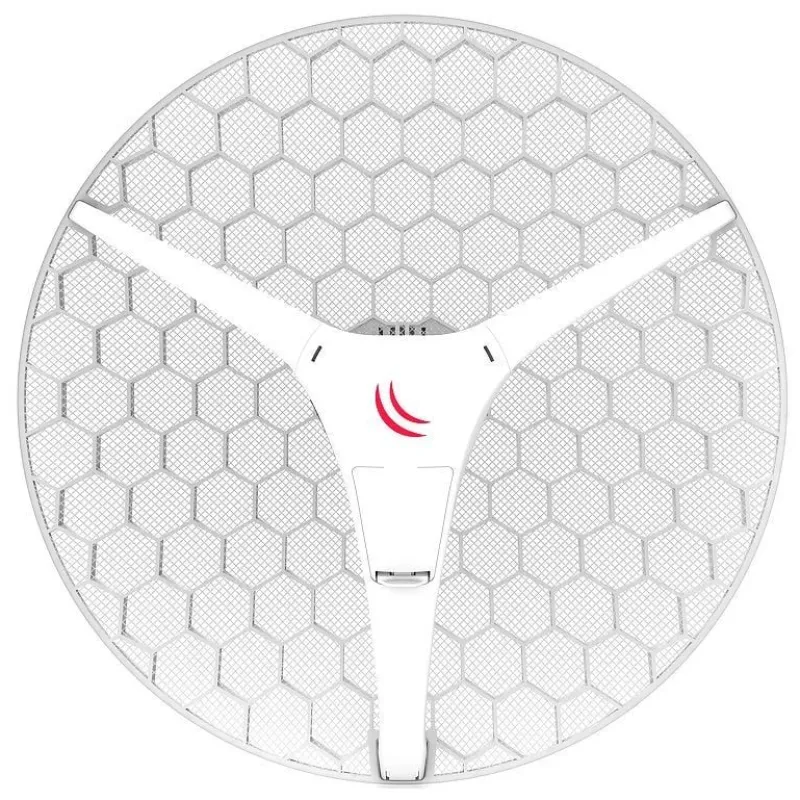 Mikrotik Networks Mikrotik LHG XL 5 AC RBLHGG-5acD